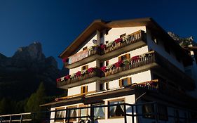 Hotel Garni Ongaro